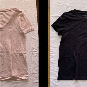 Urban outfitters 2 tops